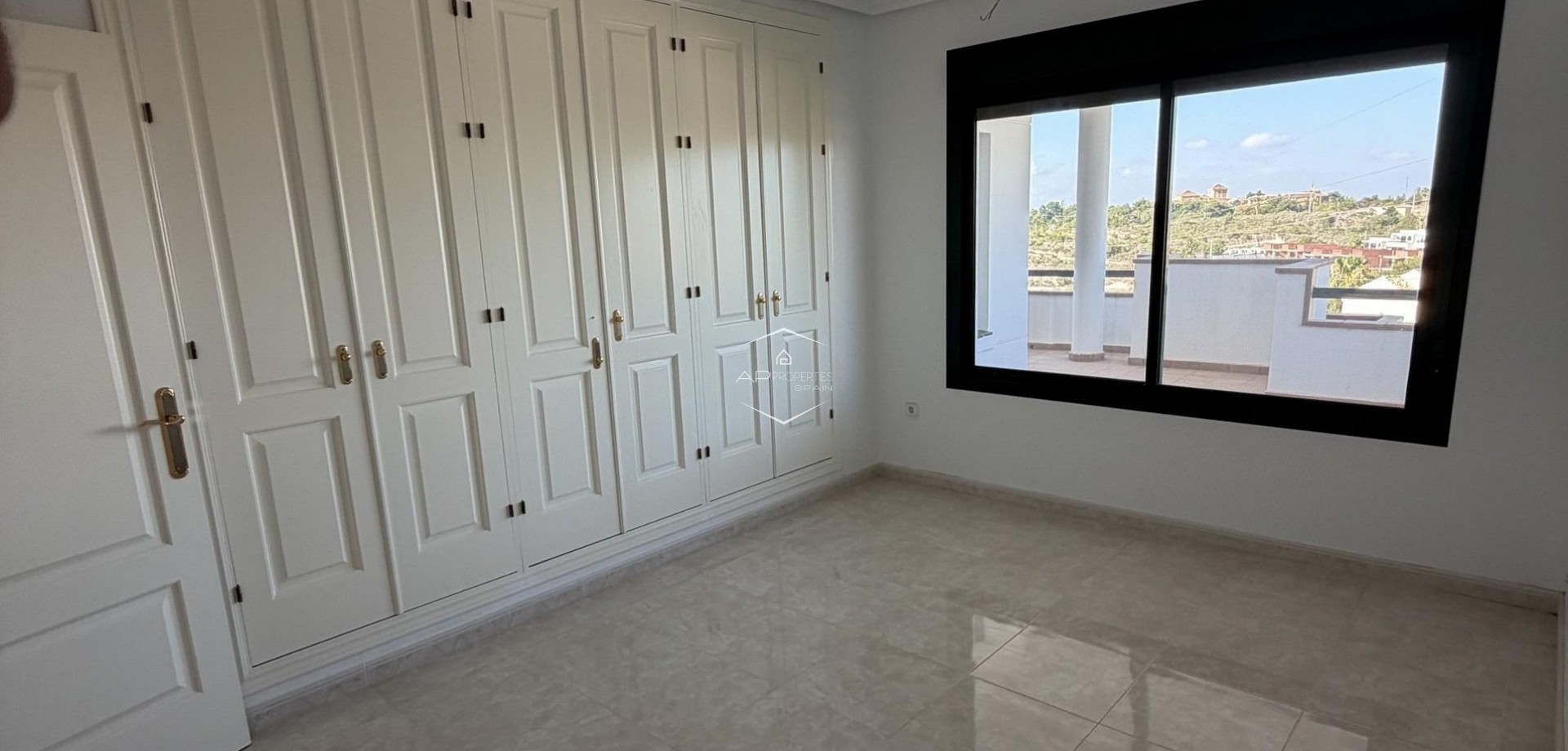 Nouvelle construction - Appartement -
Orihuela Costa - Lomas de Campoamor