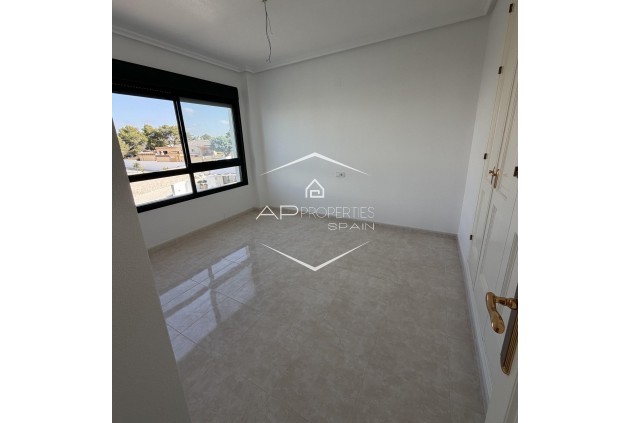 New Build - Apartment - Penthouse -
Orihuela Costa - Lomas de Campoamor