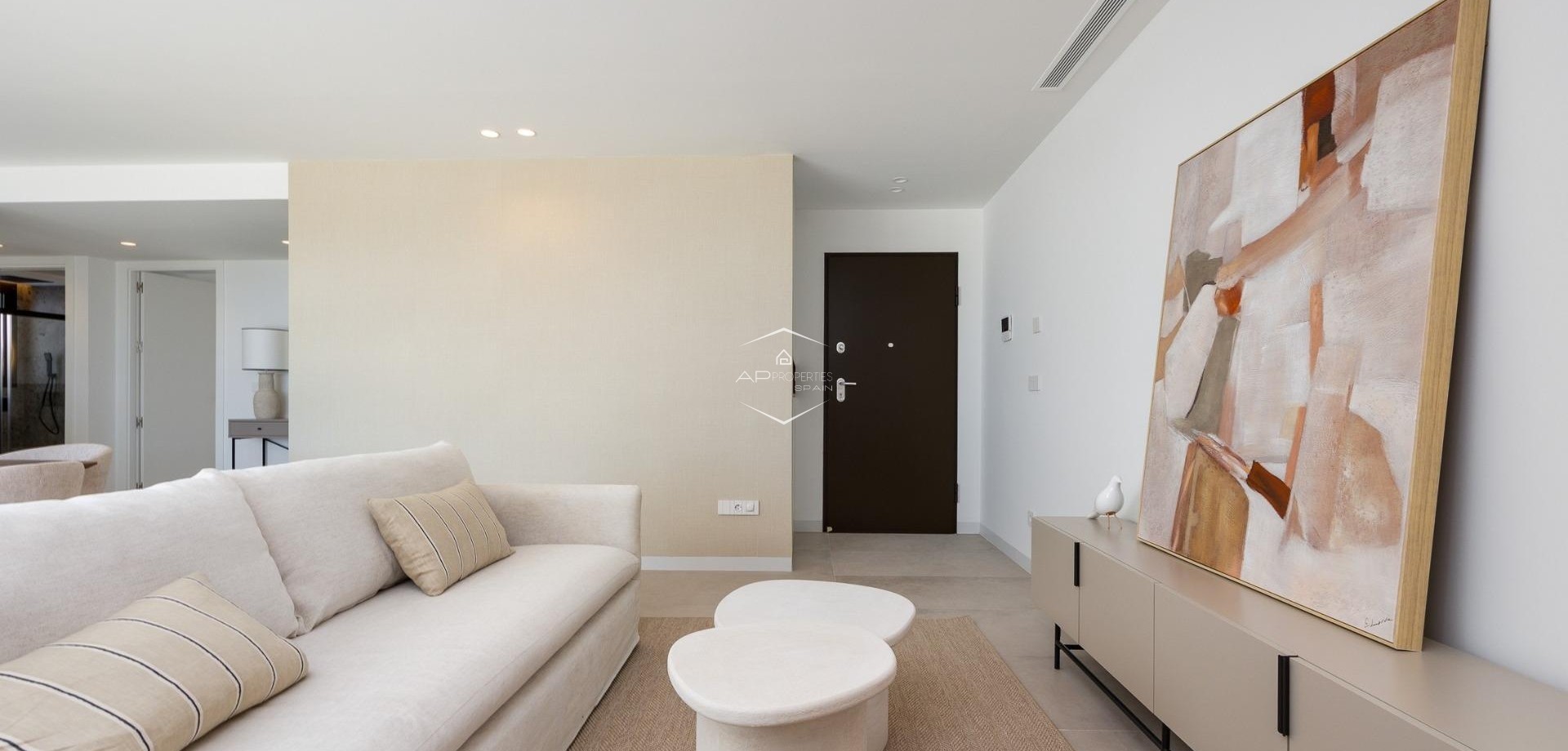 Nieuwbouw Woningen - Villa - Vrijstaand -
Mutxamel - Cotoveta