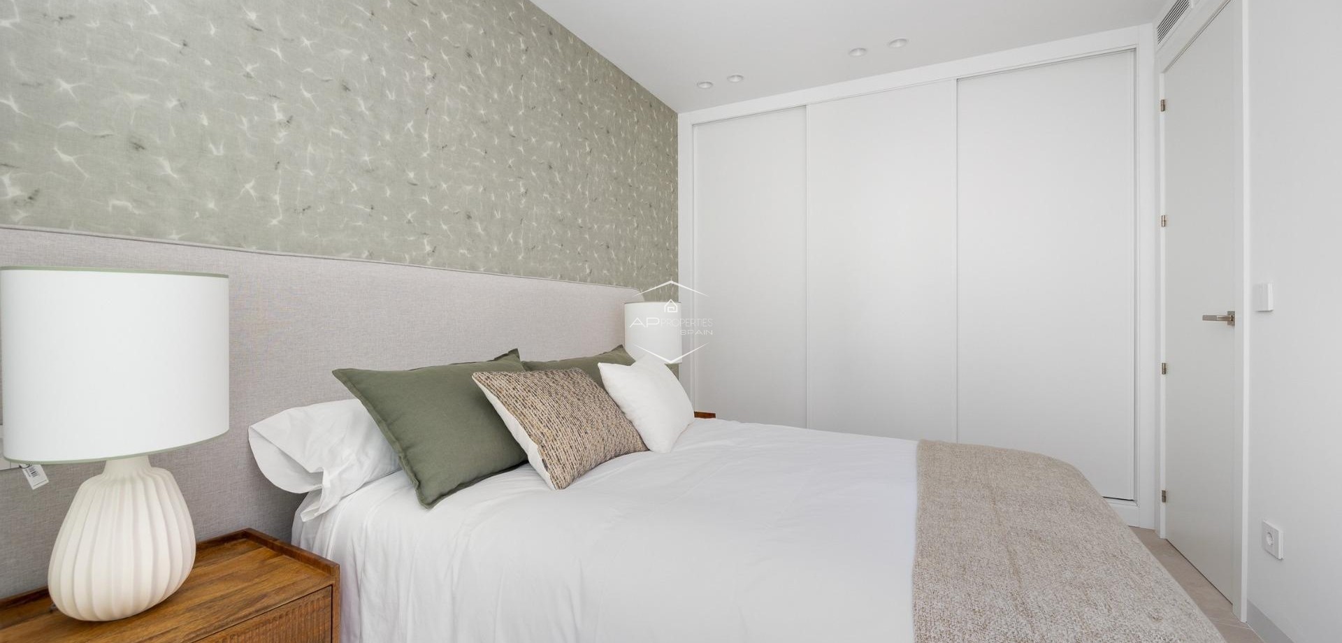 Nieuwbouw Woningen - Villa - Vrijstaand -
Mutxamel - Cotoveta