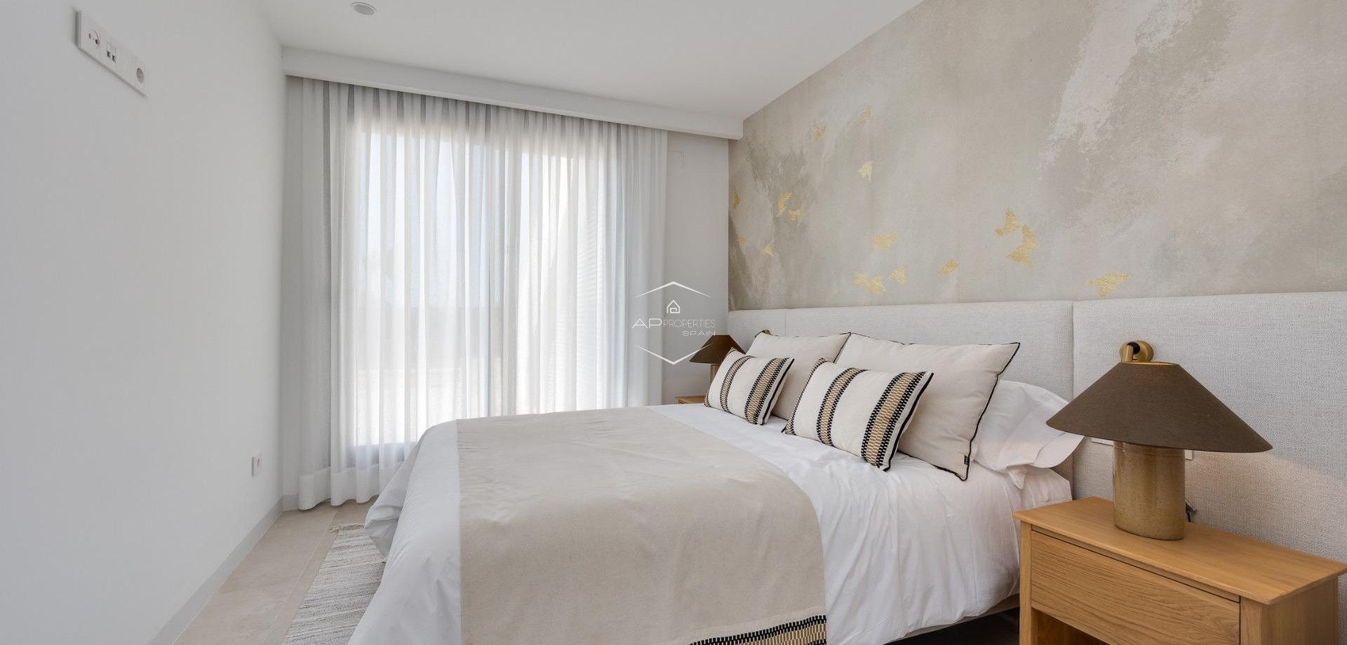 Nieuwbouw Woningen - Villa - Vrijstaand -
Mutxamel - Cotoveta