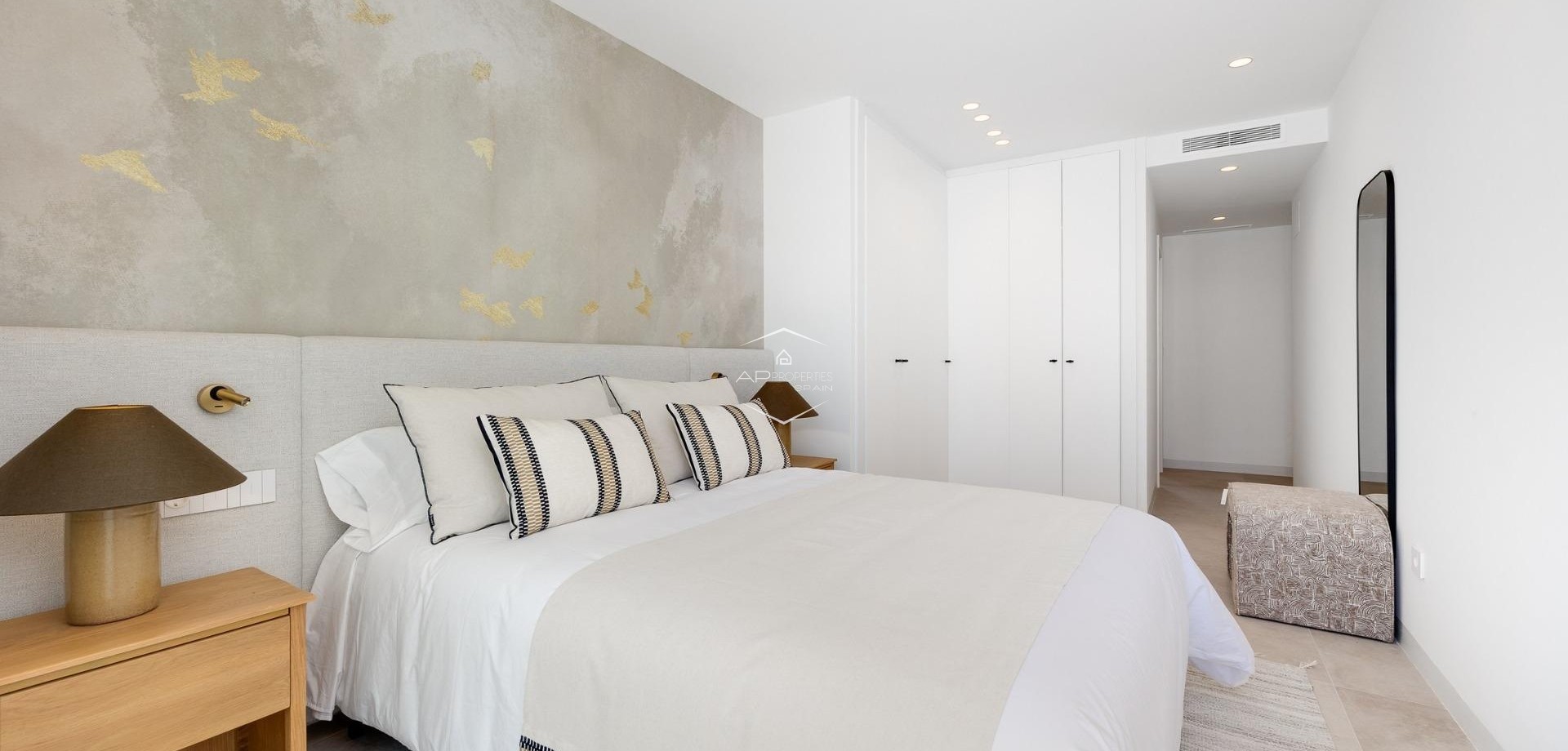 Nieuwbouw Woningen - Villa - Vrijstaand -
Mutxamel - Cotoveta