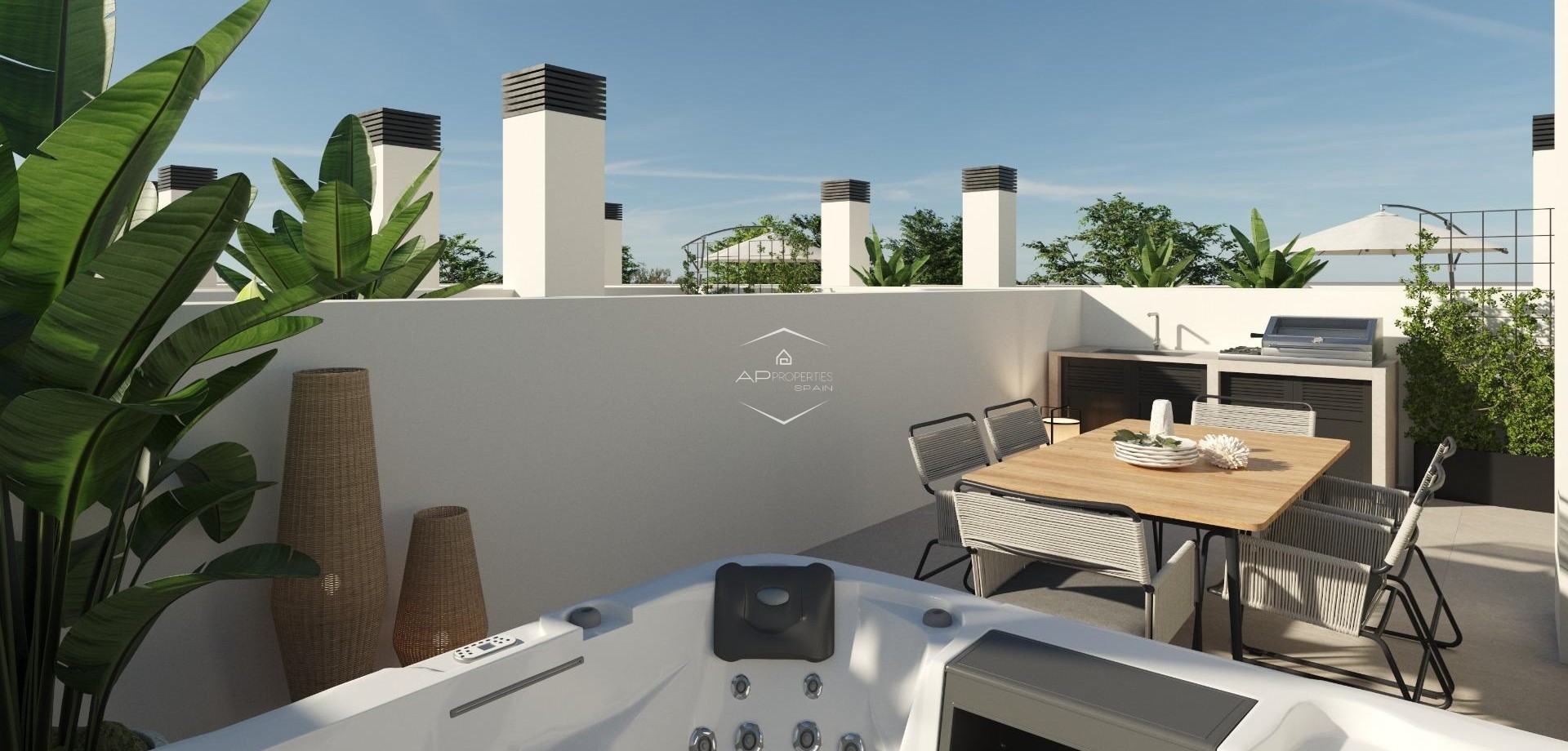 Nieuwbouw Woningen - Geschakelde woning -
Dolores - Sector 2