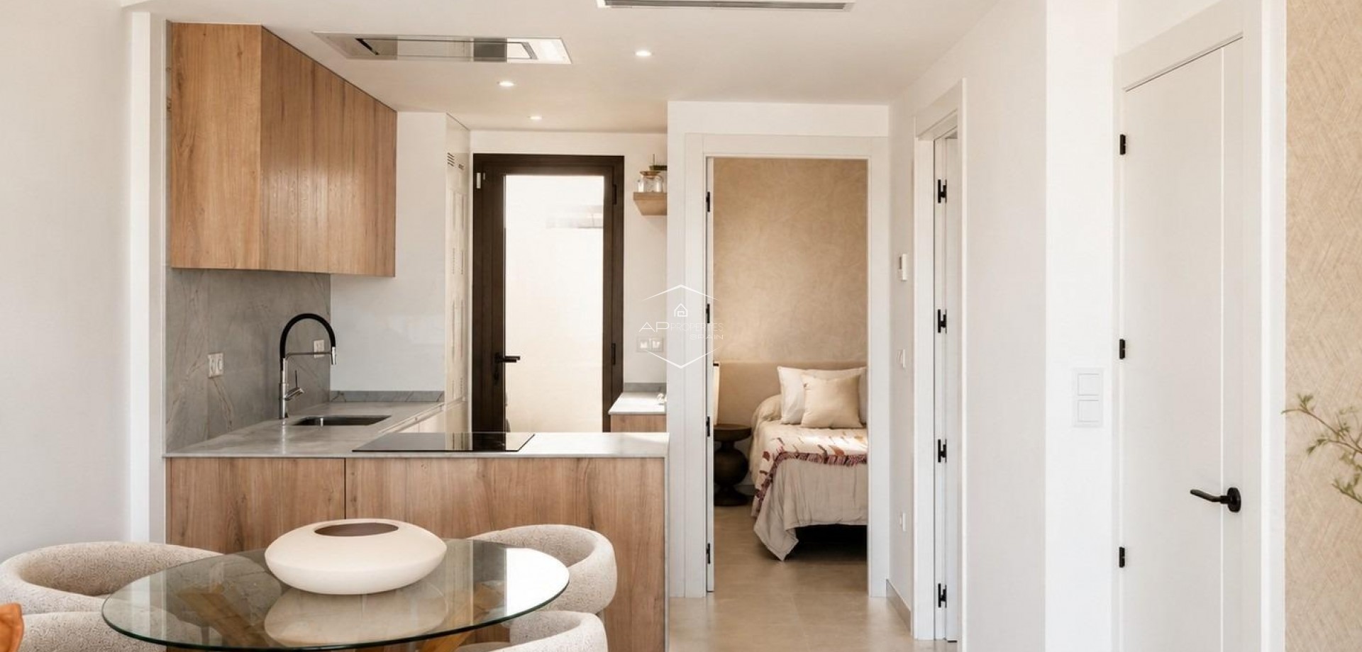 Nieuwbouw Woningen - Geschakelde woning -
Dolores - Sector 2
