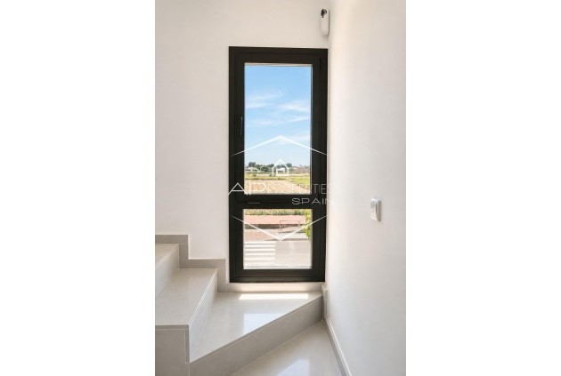 Nieuwbouw Woningen - Geschakelde woning -
Dolores - Sector 2