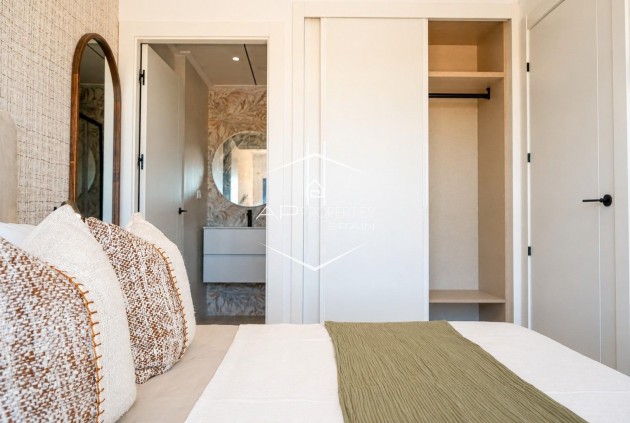 Nieuwbouw Woningen - Geschakelde woning -
Dolores - Sector 2