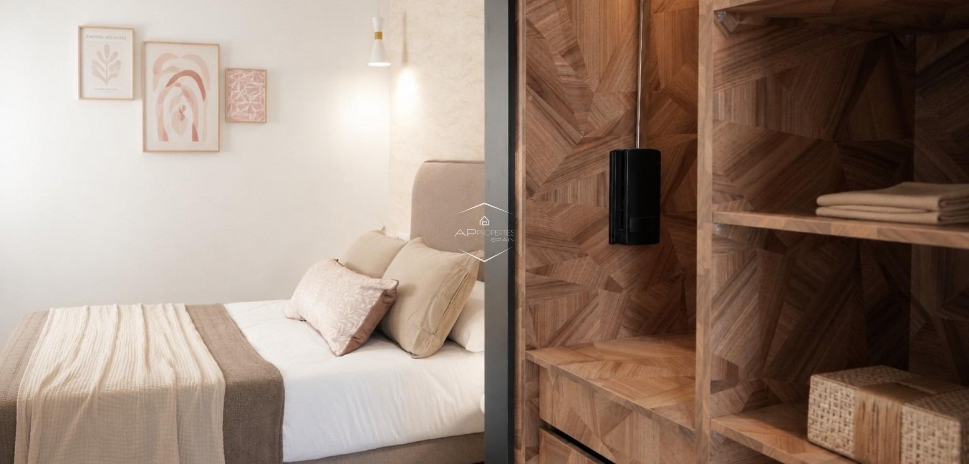 Nieuwbouw Woningen - Geschakelde woning -
Dolores - Sector 2