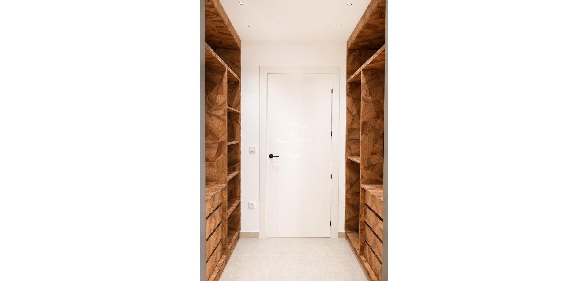 Nieuwbouw Woningen - Geschakelde woning -
Dolores - Sector 2