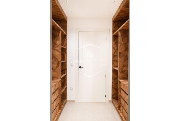 Nieuwbouw Woningen - Geschakelde woning -
Dolores - Sector 2