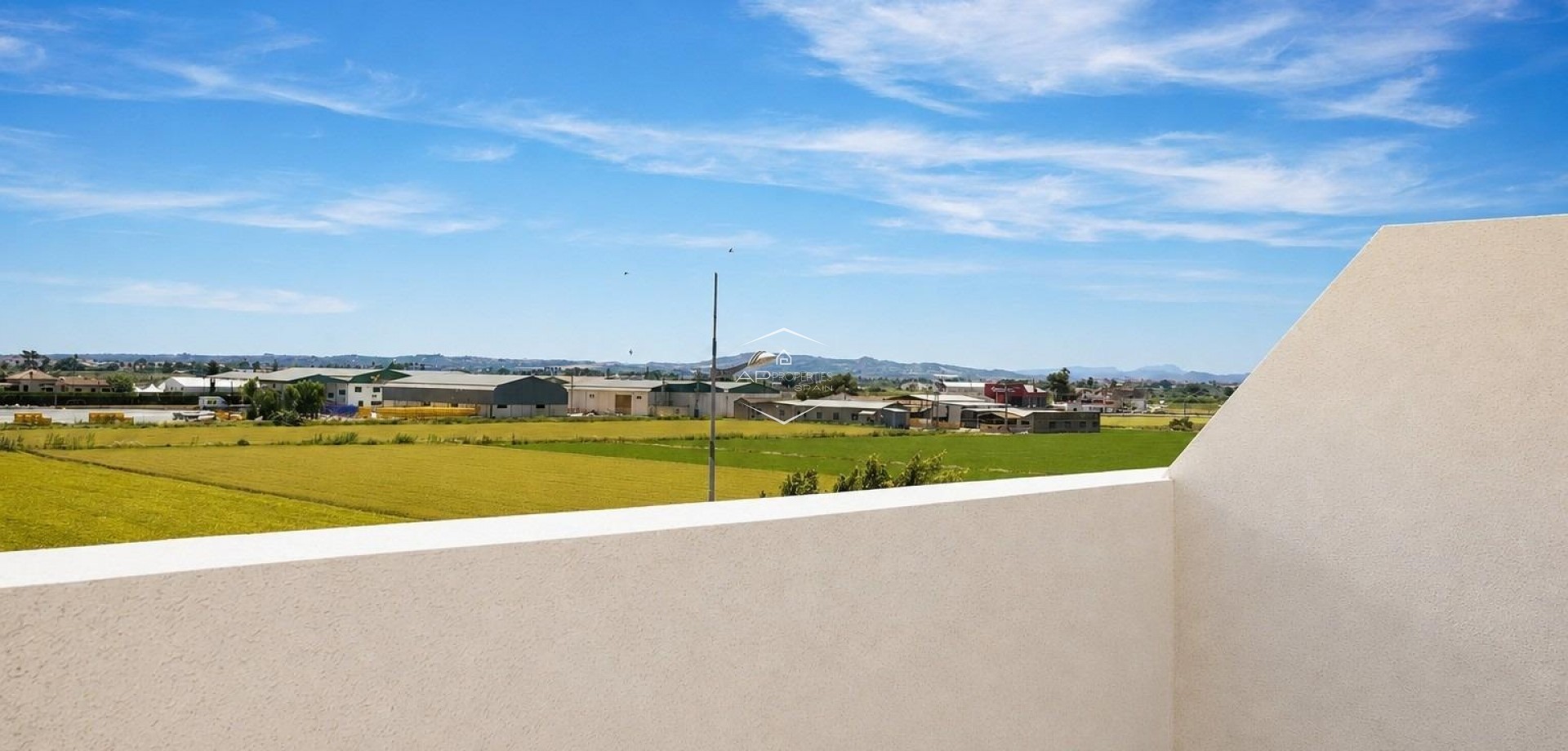 Nieuwbouw Woningen - Geschakelde woning -
Dolores - Sector 2