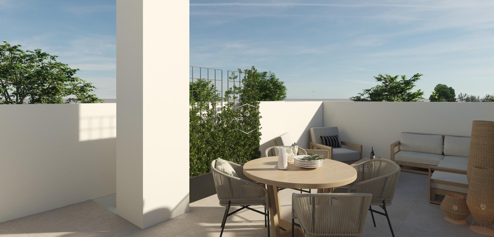 Nieuwbouw Woningen - Geschakelde woning -
Dolores - Sector 2
