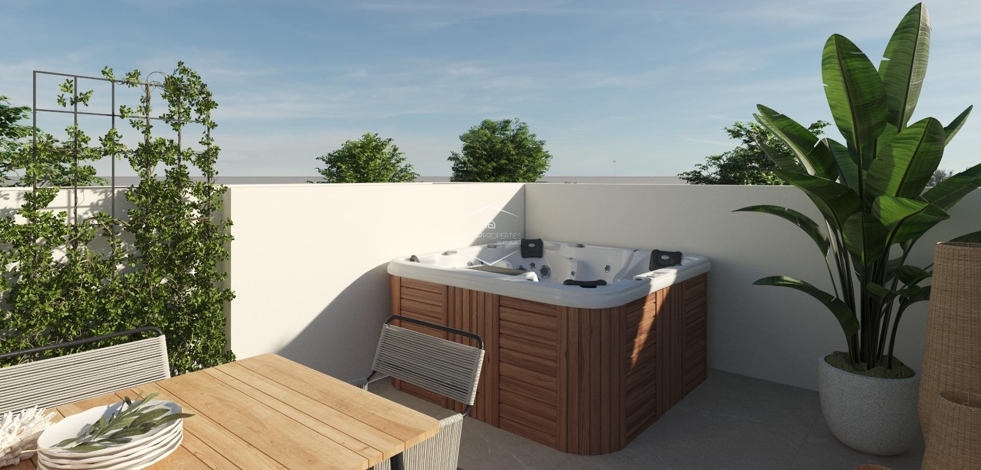 Nieuwbouw Woningen - Geschakelde woning -
Dolores - Sector 2