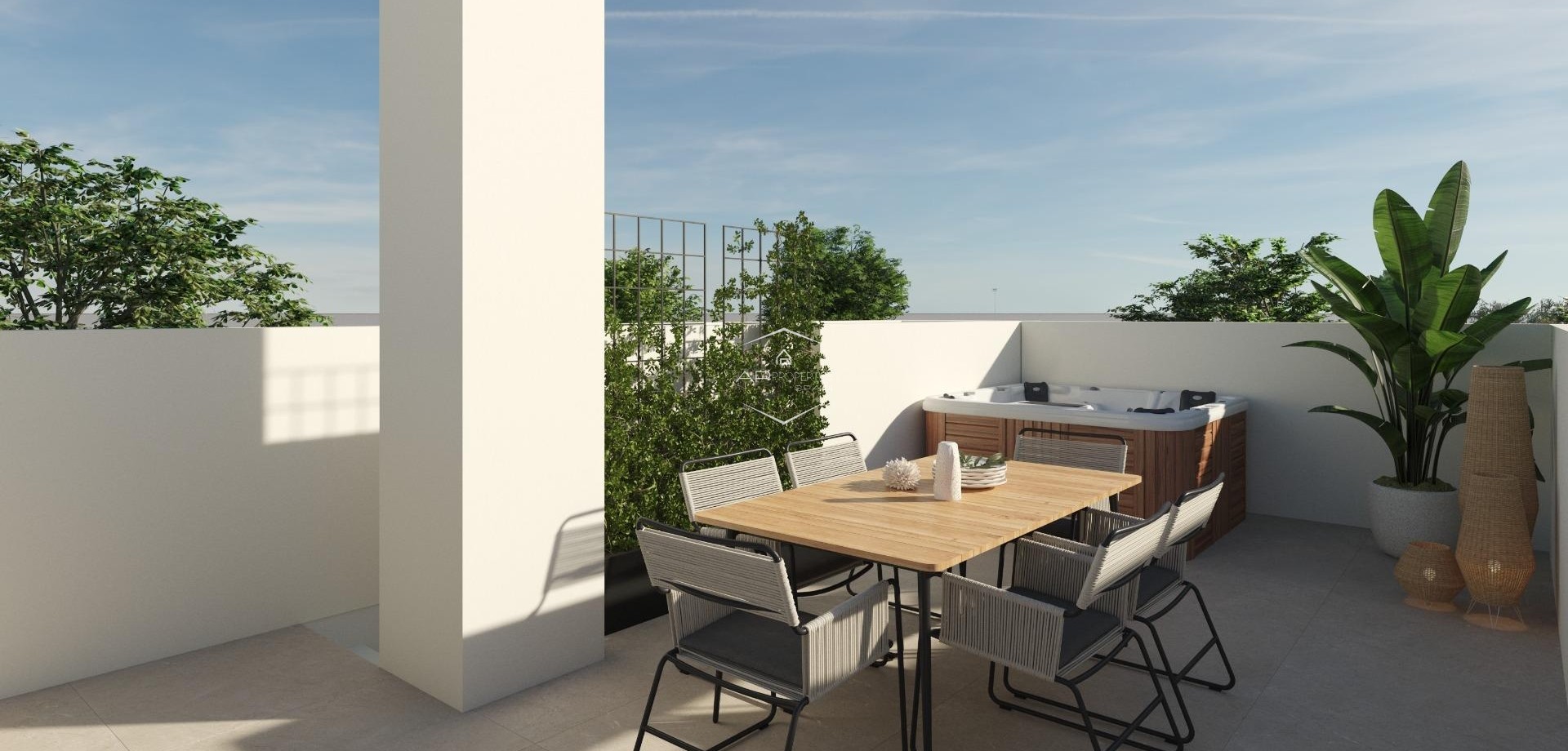 Nieuwbouw Woningen - Geschakelde woning -
Dolores - Sector 2