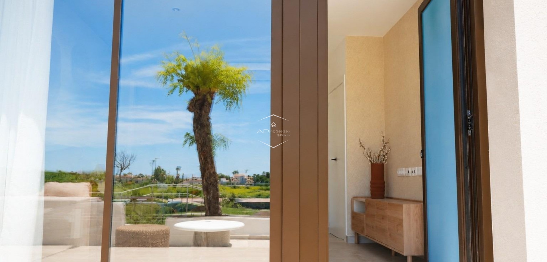 Nieuwbouw Woningen - Geschakelde woning -
Dolores - Sector 2