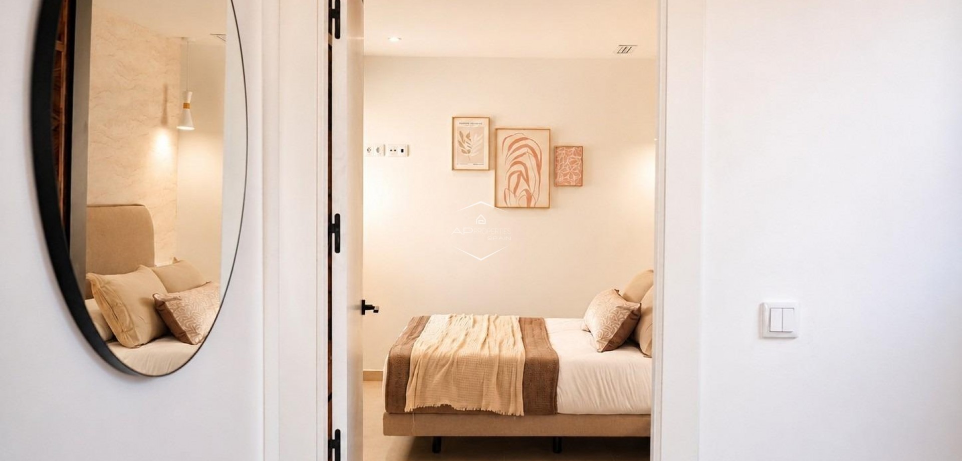 Nieuwbouw Woningen - Geschakelde woning -
Dolores - Sector 2