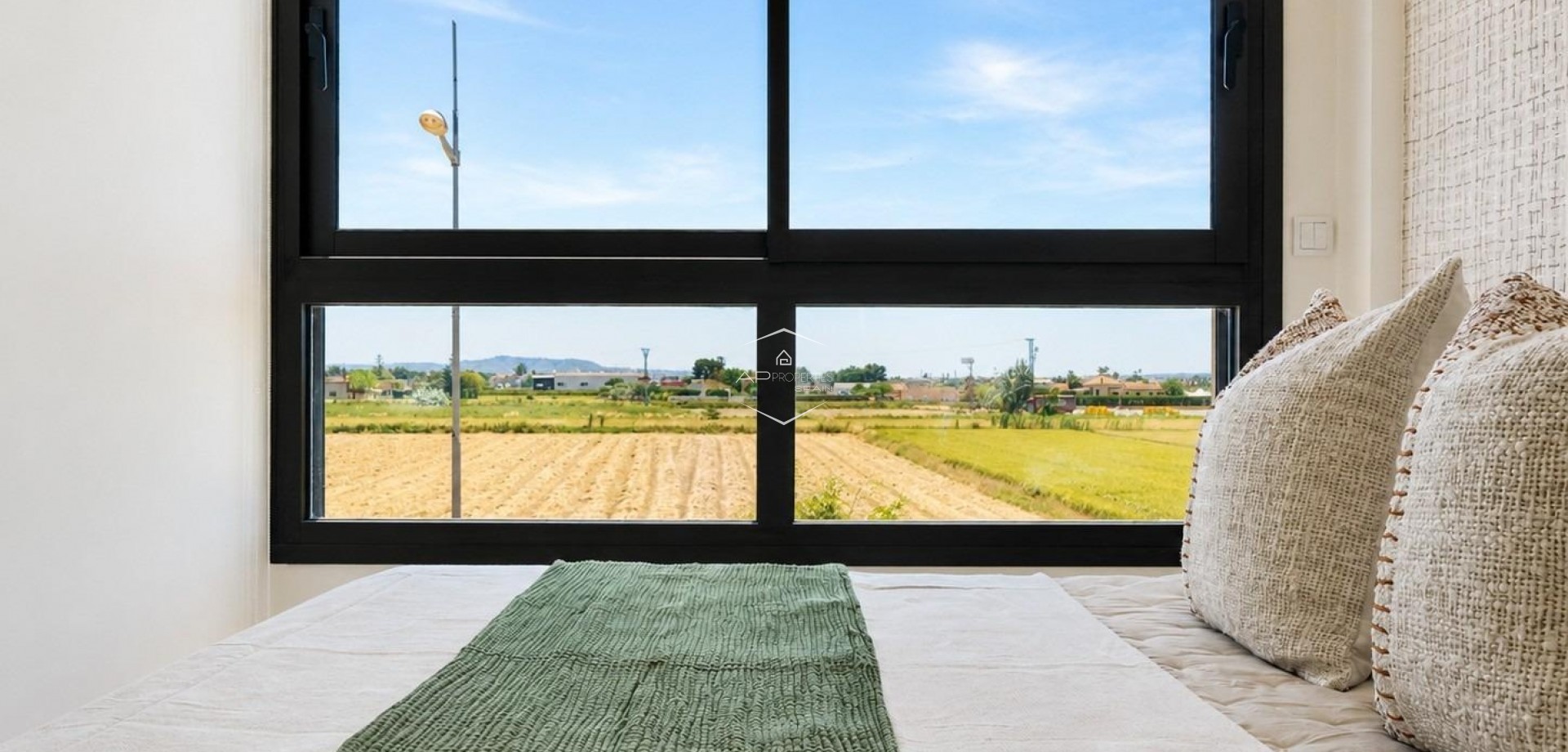Nieuwbouw Woningen - Geschakelde woning -
Dolores - Sector 2