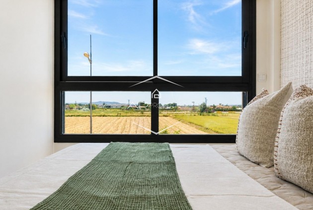 Nieuwbouw Woningen - Geschakelde woning -
Dolores - Sector 2