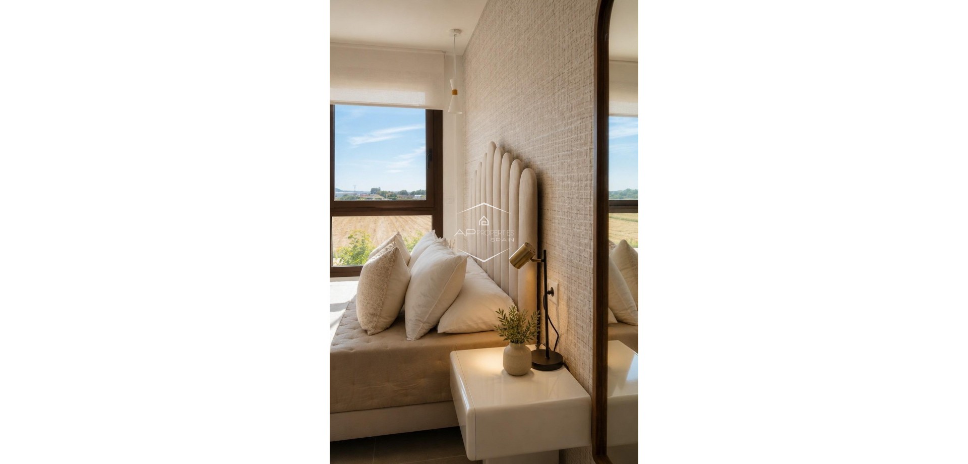 Nieuwbouw Woningen - Geschakelde woning -
Dolores - Sector 2