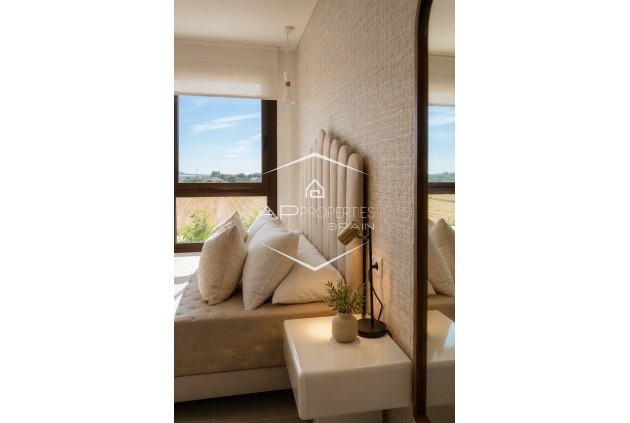 Nieuwbouw Woningen - Geschakelde woning -
Dolores - Sector 2