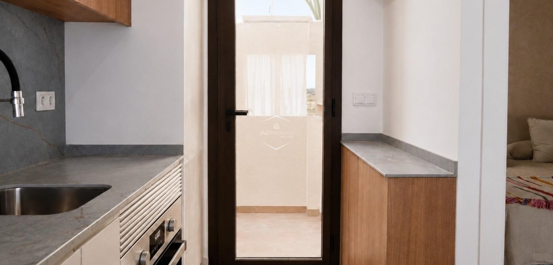 Nieuwbouw Woningen - Geschakelde woning -
Dolores - Sector 2
