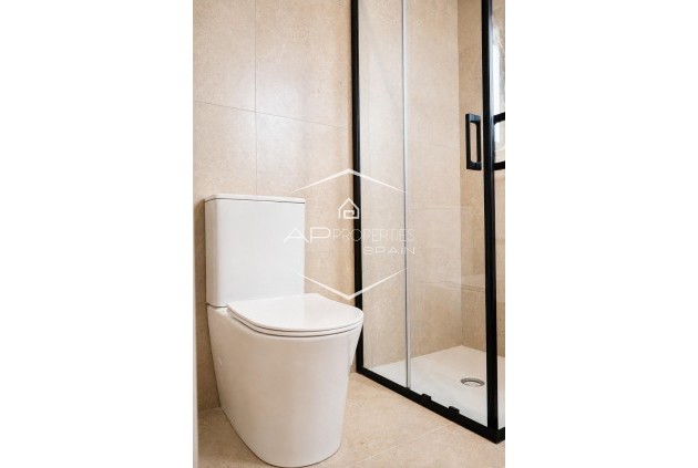 Nieuwbouw Woningen - Geschakelde woning -
Dolores - Sector 2