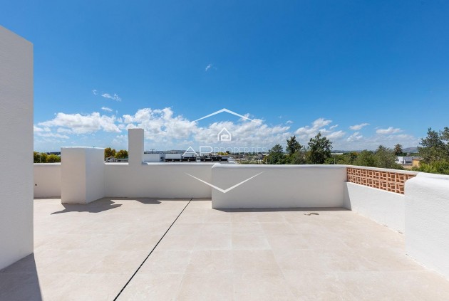 Nieuwbouw Woningen - Bungalow -
Dolores - Sector 3