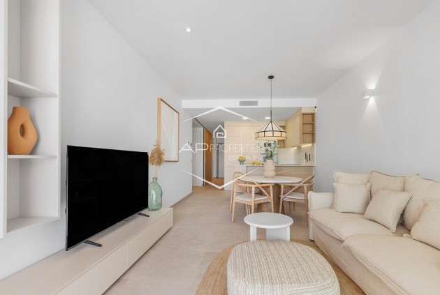 Nieuwbouw Woningen - Bungalow -
Dolores - Sector 3