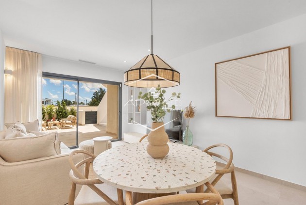 Nieuwbouw Woningen - Bungalow -
Dolores - Sector 3