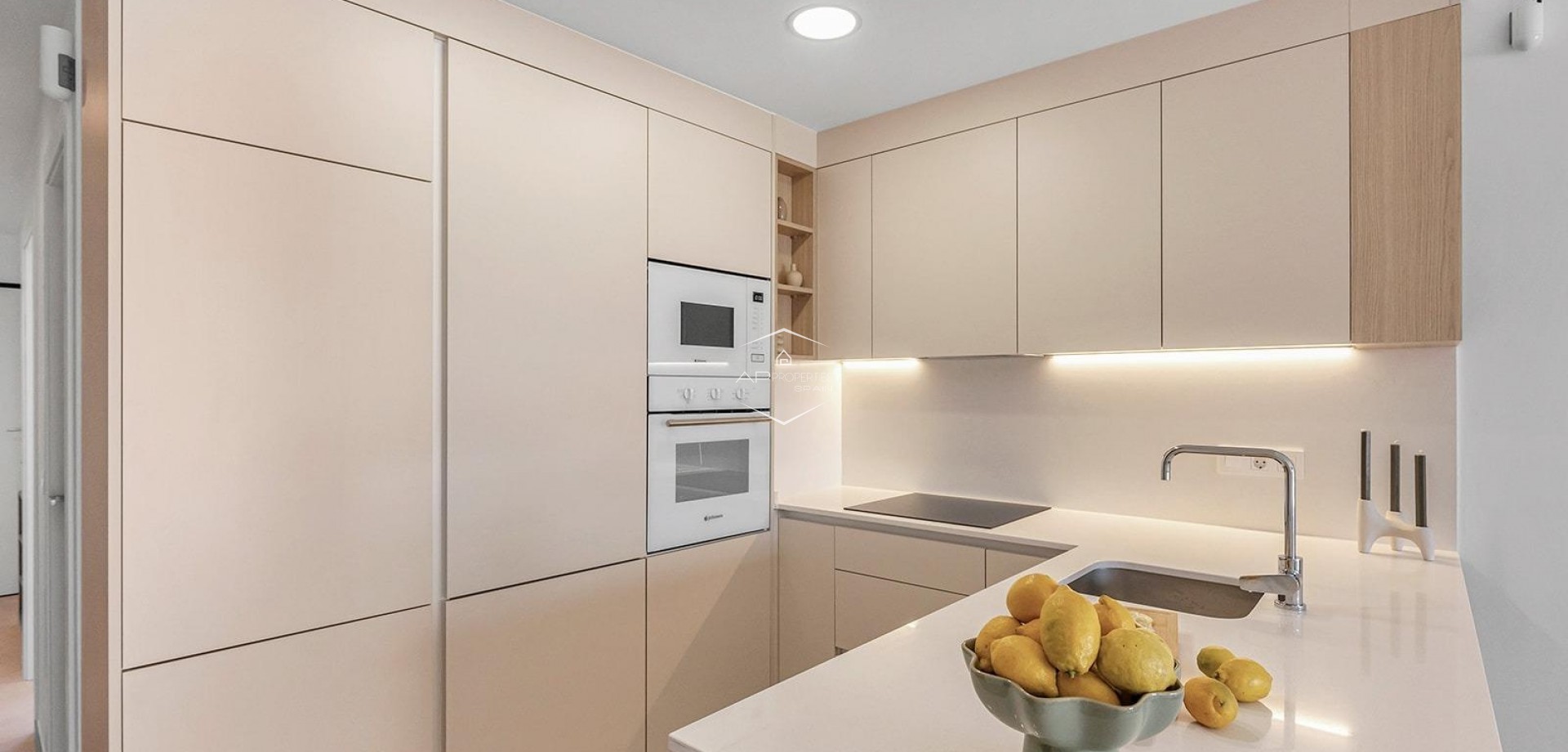 Nieuwbouw Woningen - Bungalow -
Dolores - Sector 3