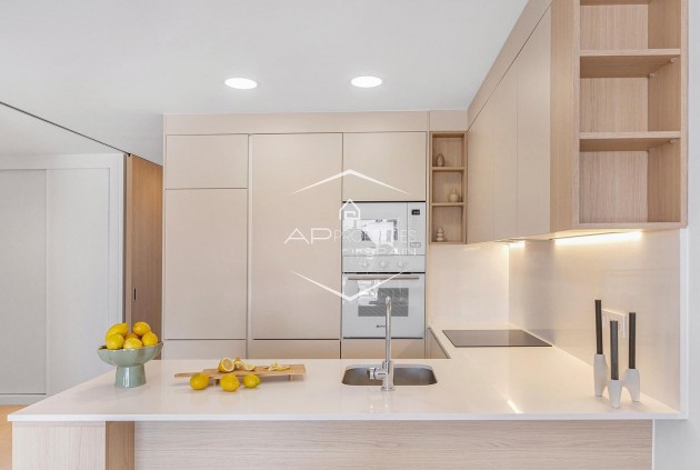Nieuwbouw Woningen - Bungalow -
Dolores - Sector 3