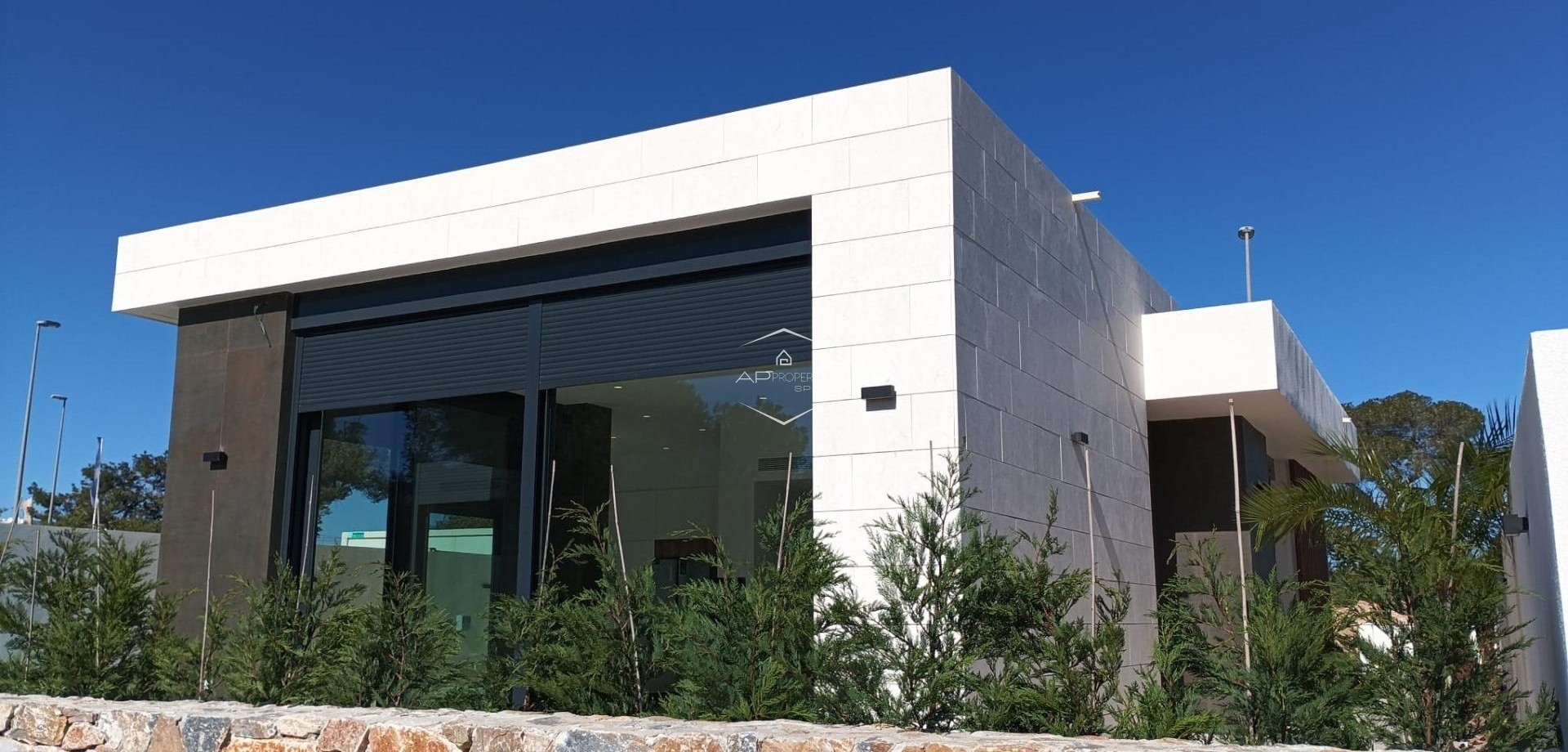 Nieuwbouw Woningen - Villa - Vrijstaand -
Pilar de la Horadada - Roda Golf