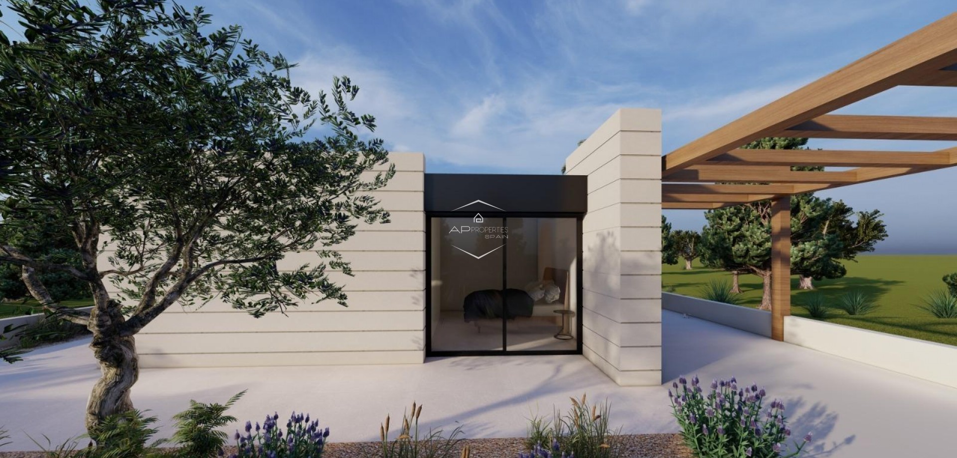 Nieuwbouw Woningen - Villa - Vrijstaand -
Pilar de la Horadada - Roda Golf