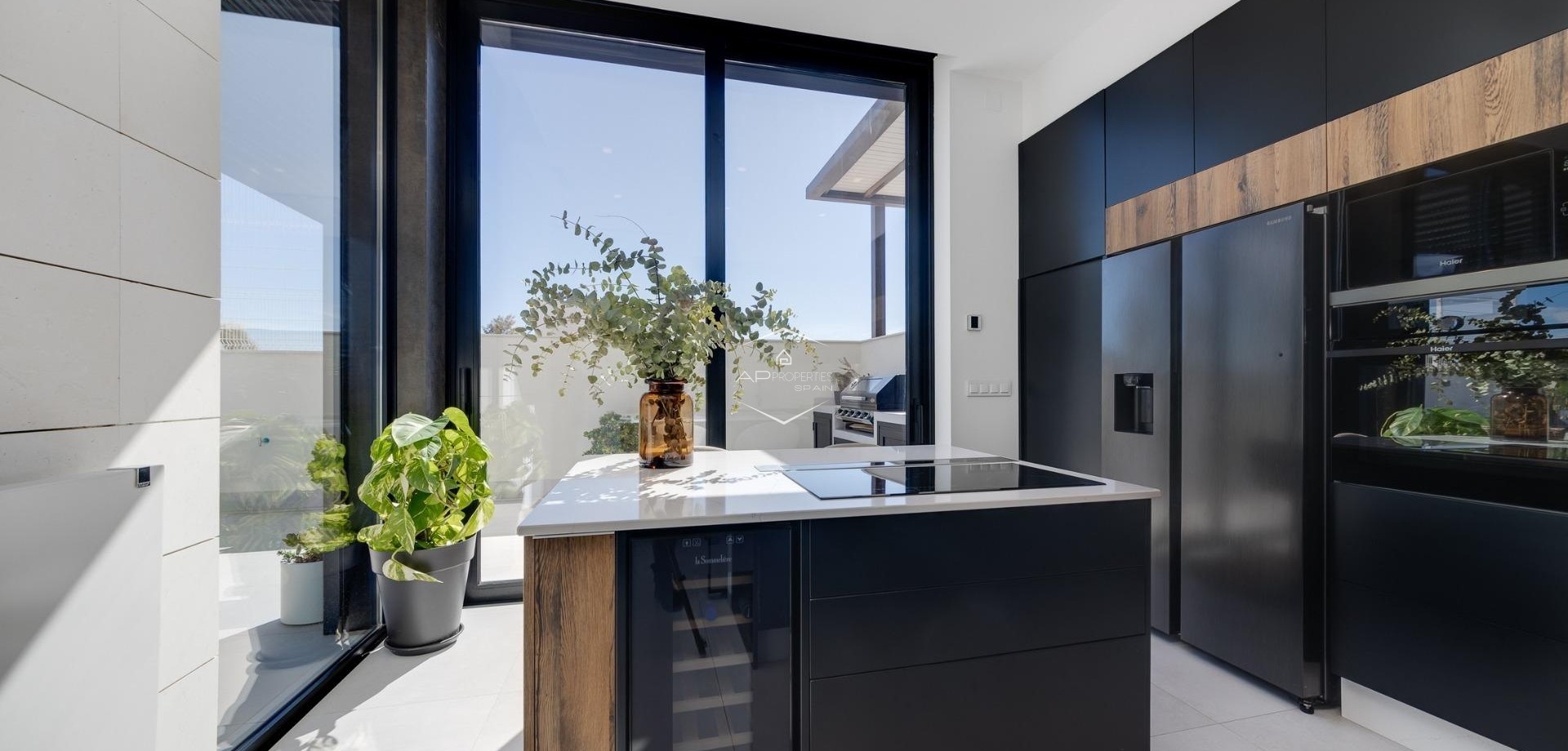 Nieuwbouw Woningen - Villa - Vrijstaand -
Pilar de la Horadada - Roda Golf