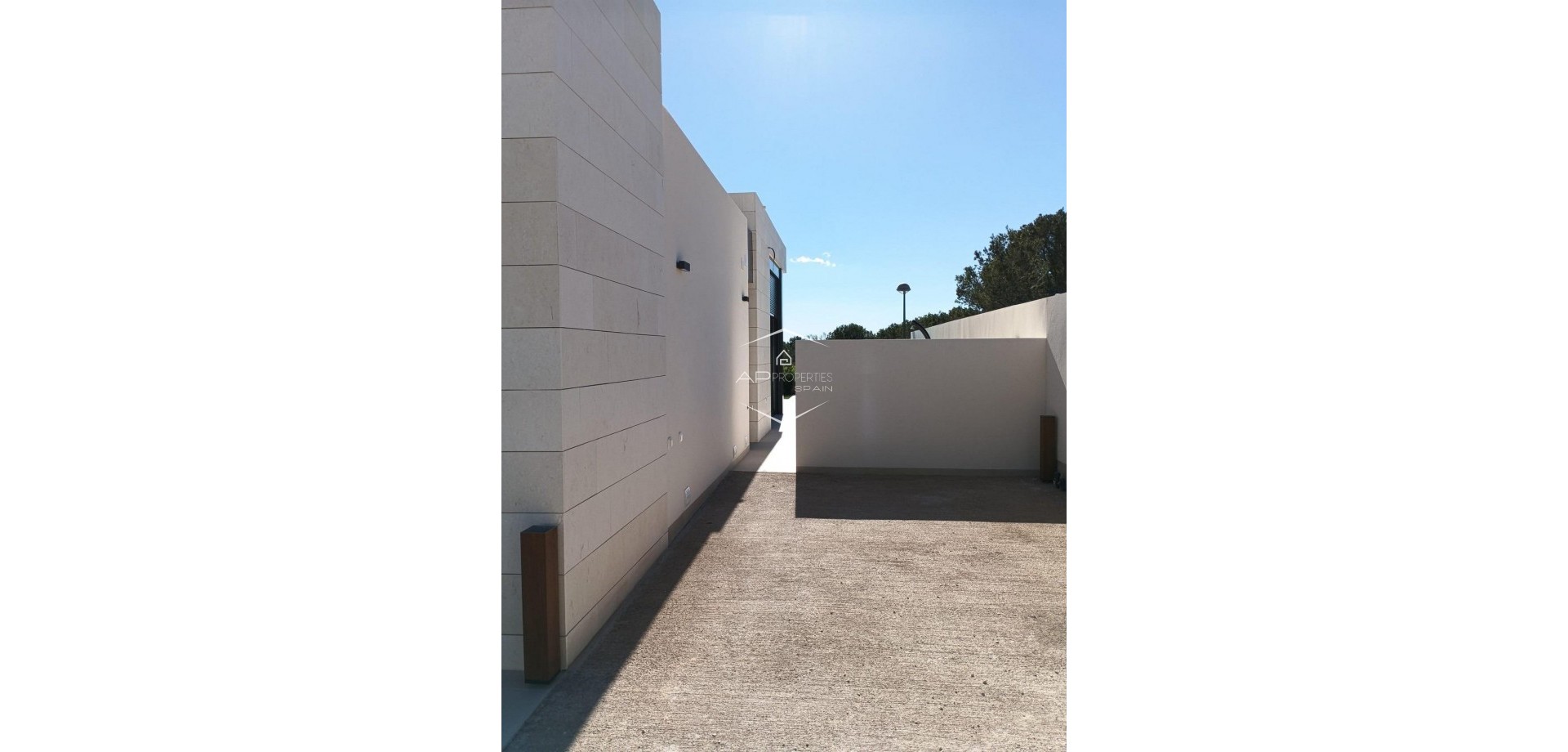 Nieuwbouw Woningen - Villa - Vrijstaand -
Pilar de la Horadada - Roda Golf