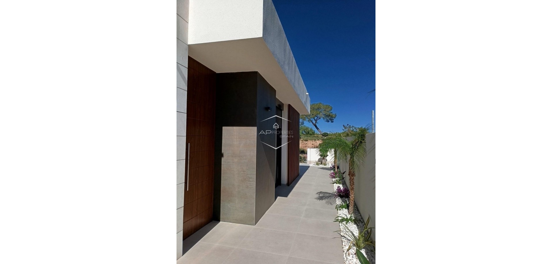 Nieuwbouw Woningen - Villa - Vrijstaand -
Pilar de la Horadada - Roda Golf