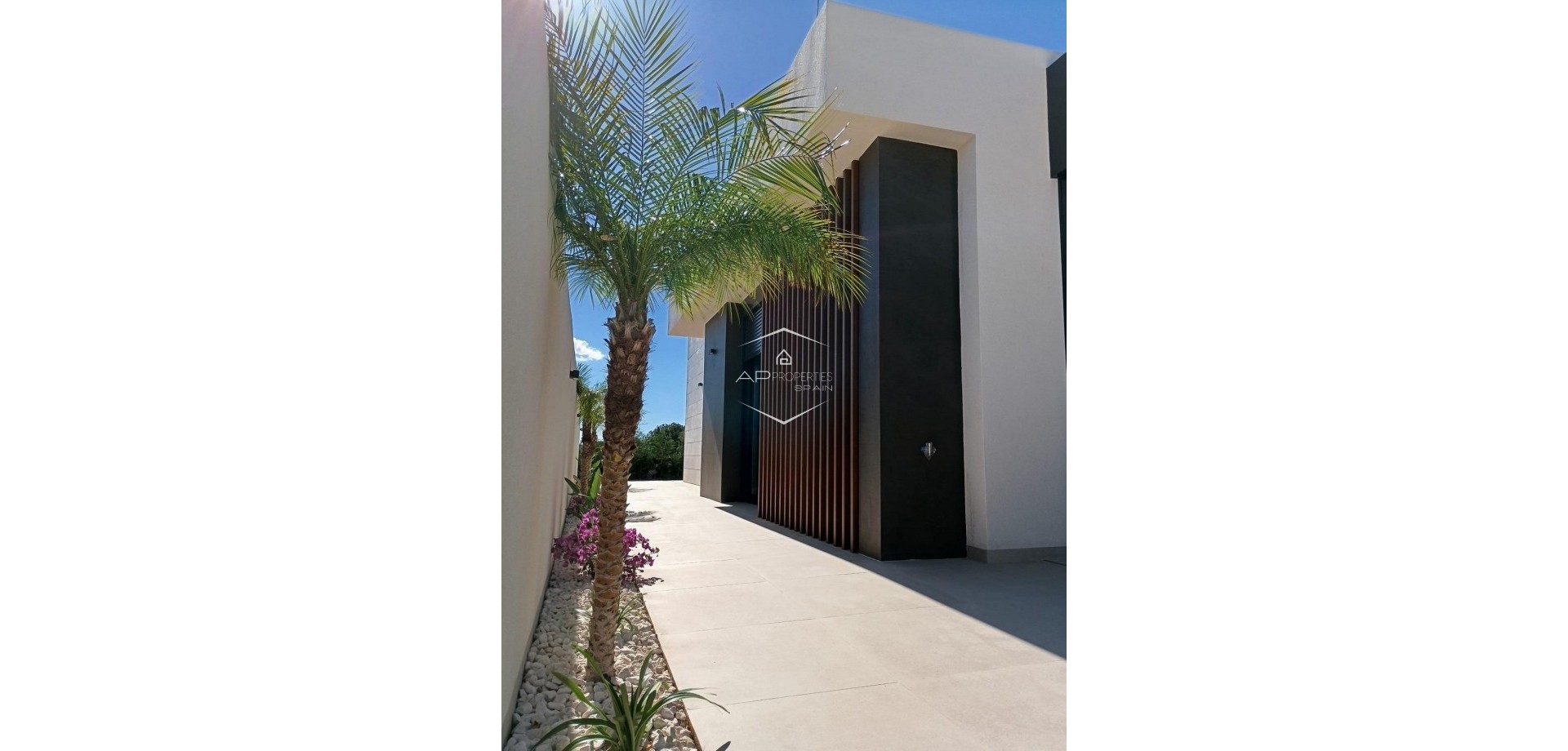 Nieuwbouw Woningen - Villa - Vrijstaand -
Pilar de la Horadada - Roda Golf