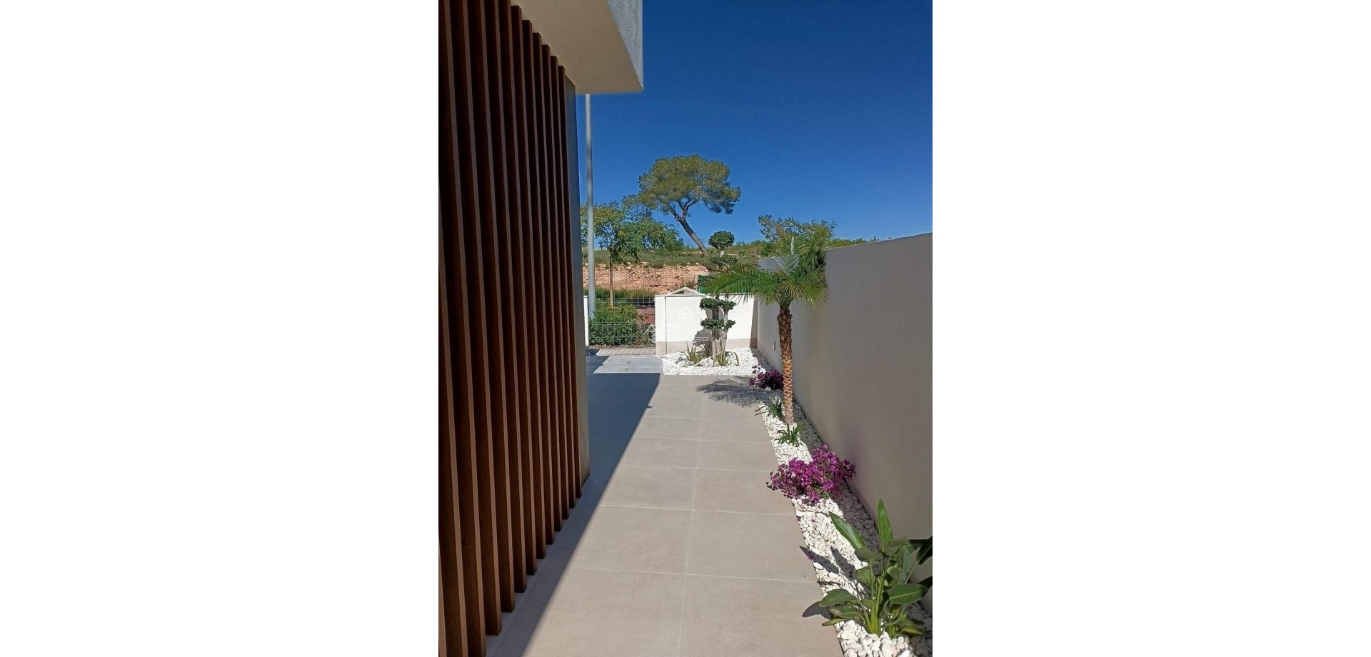 Nieuwbouw Woningen - Villa - Vrijstaand -
Pilar de la Horadada - Roda Golf