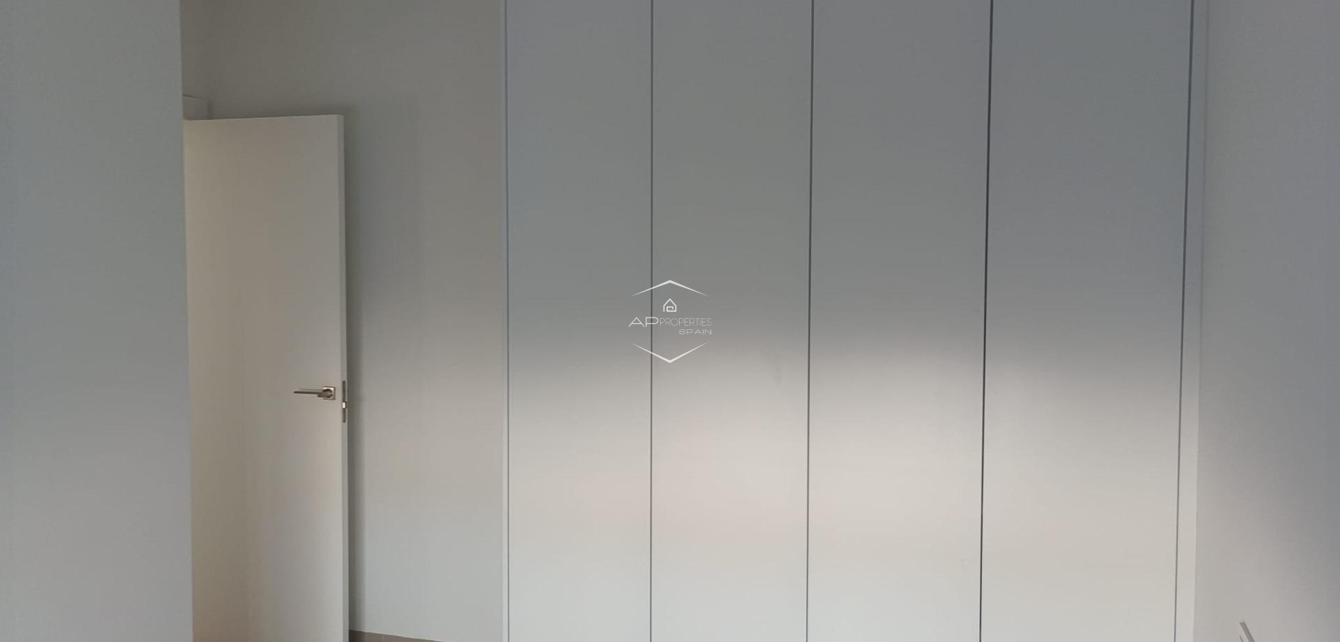 Nieuwbouw Woningen - Villa - Vrijstaand -
Pilar de la Horadada - Roda Golf