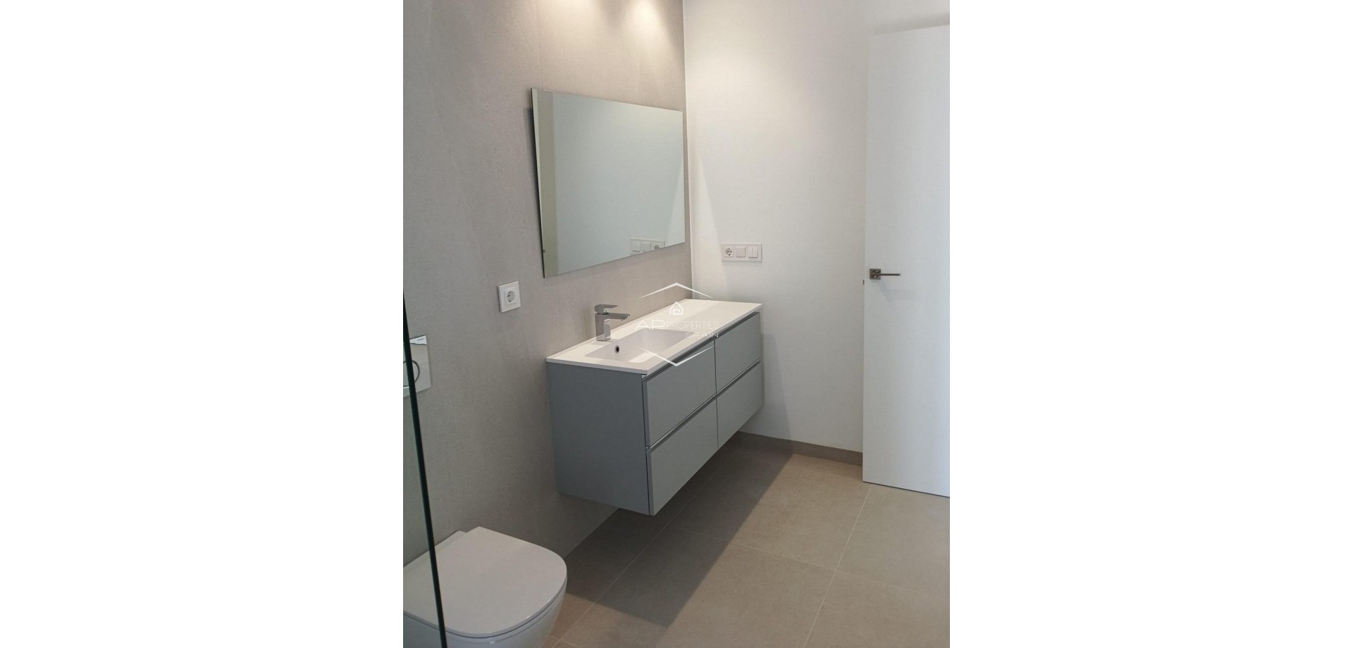 Nieuwbouw Woningen - Villa - Vrijstaand -
Pilar de la Horadada - Roda Golf