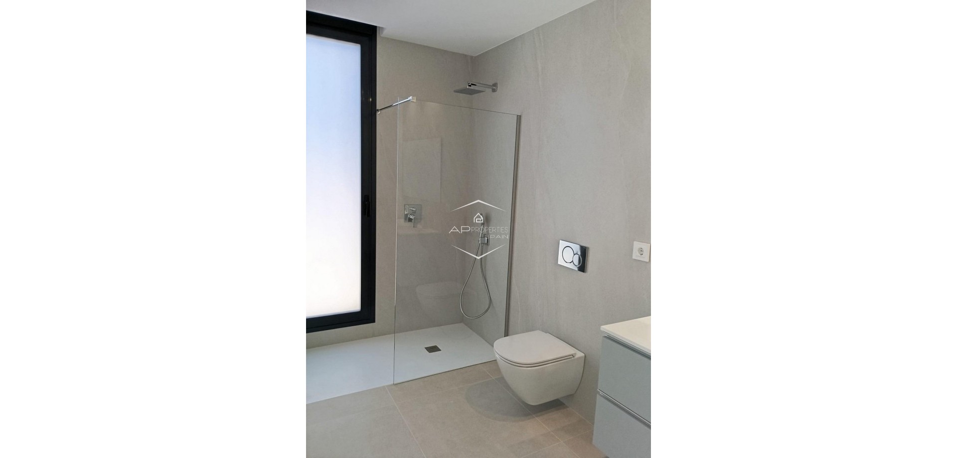 Nieuwbouw Woningen - Villa - Vrijstaand -
Pilar de la Horadada - Roda Golf