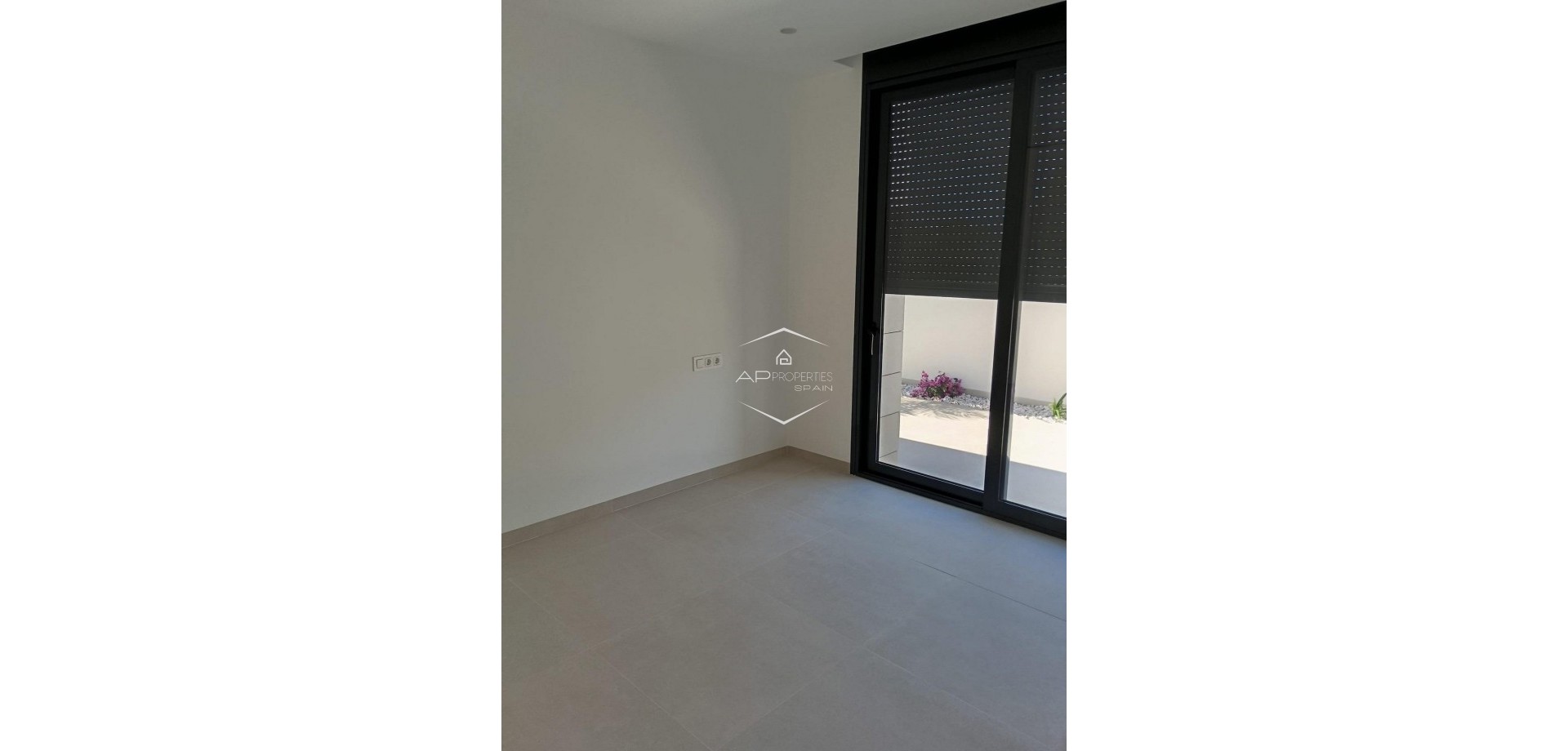 Nieuwbouw Woningen - Villa - Vrijstaand -
Pilar de la Horadada - Roda Golf