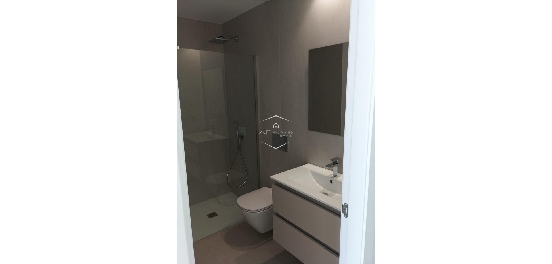 Nieuwbouw Woningen - Villa - Vrijstaand -
Pilar de la Horadada - Roda Golf