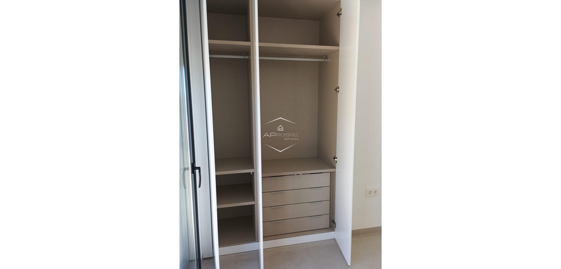 Nieuwbouw Woningen - Villa - Vrijstaand -
Pilar de la Horadada - Roda Golf