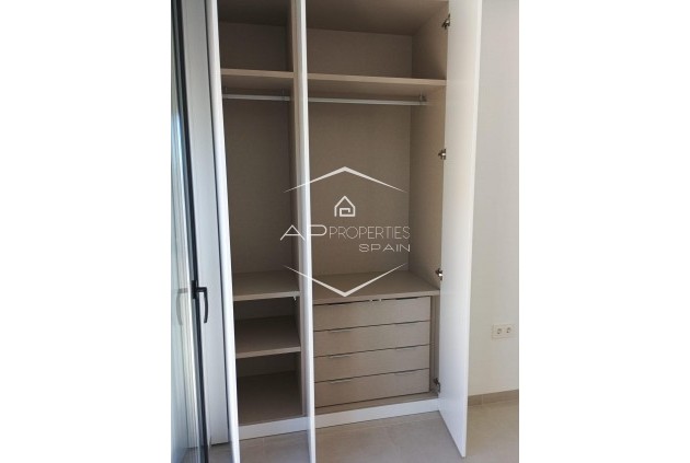 Nieuwbouw Woningen - Villa - Vrijstaand -
Pilar de la Horadada - Roda Golf