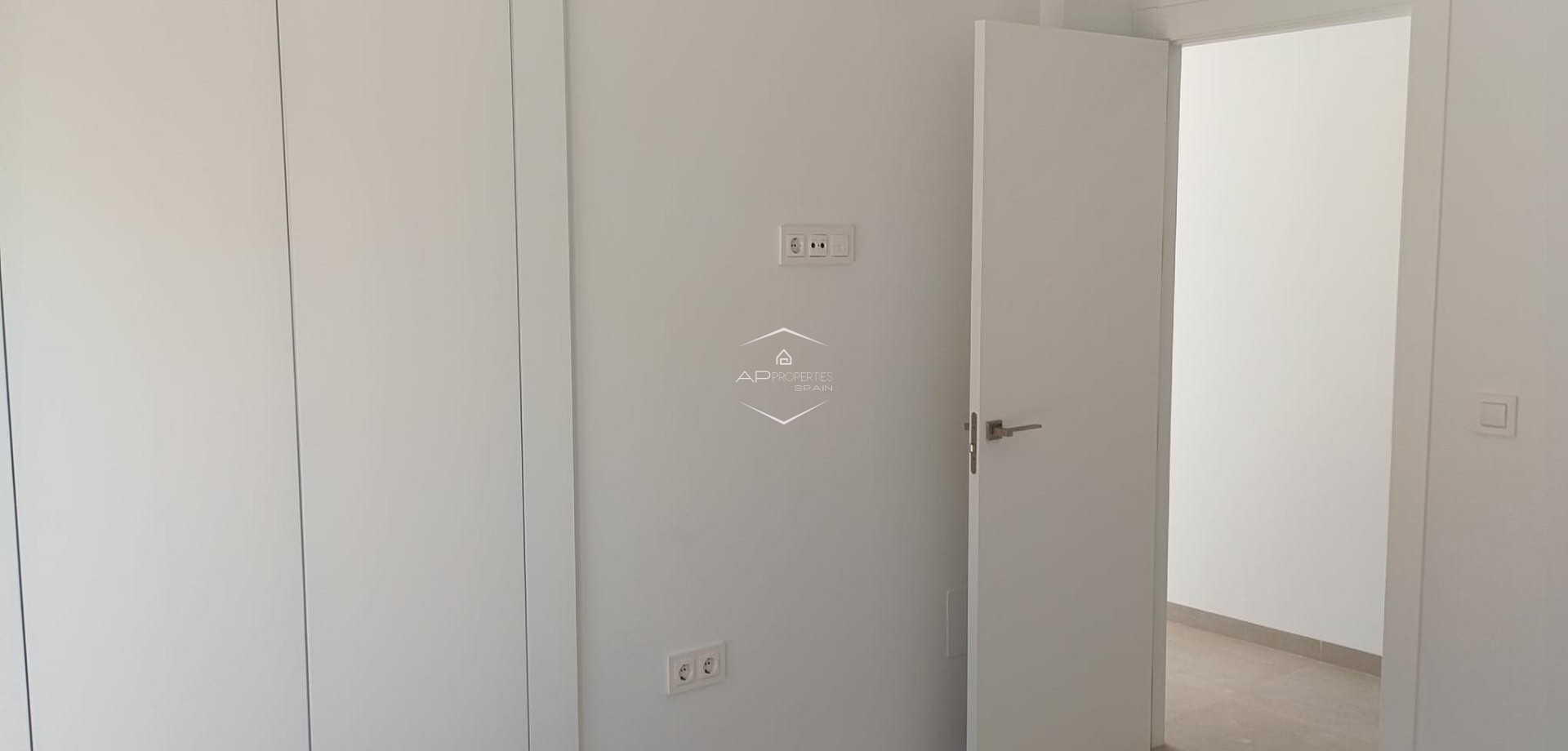 Nieuwbouw Woningen - Villa - Vrijstaand -
Pilar de la Horadada - Roda Golf