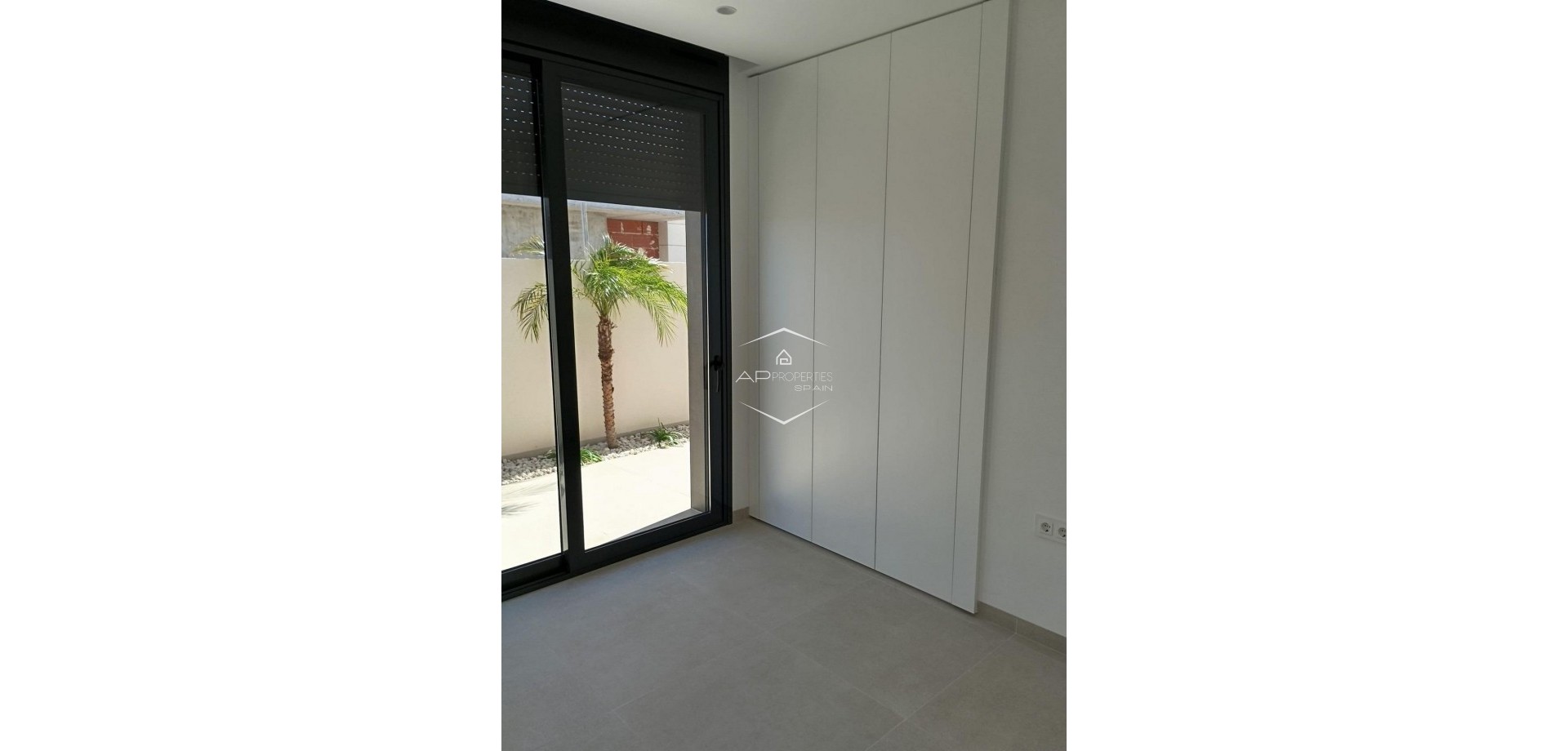 Nieuwbouw Woningen - Villa - Vrijstaand -
Pilar de la Horadada - Roda Golf