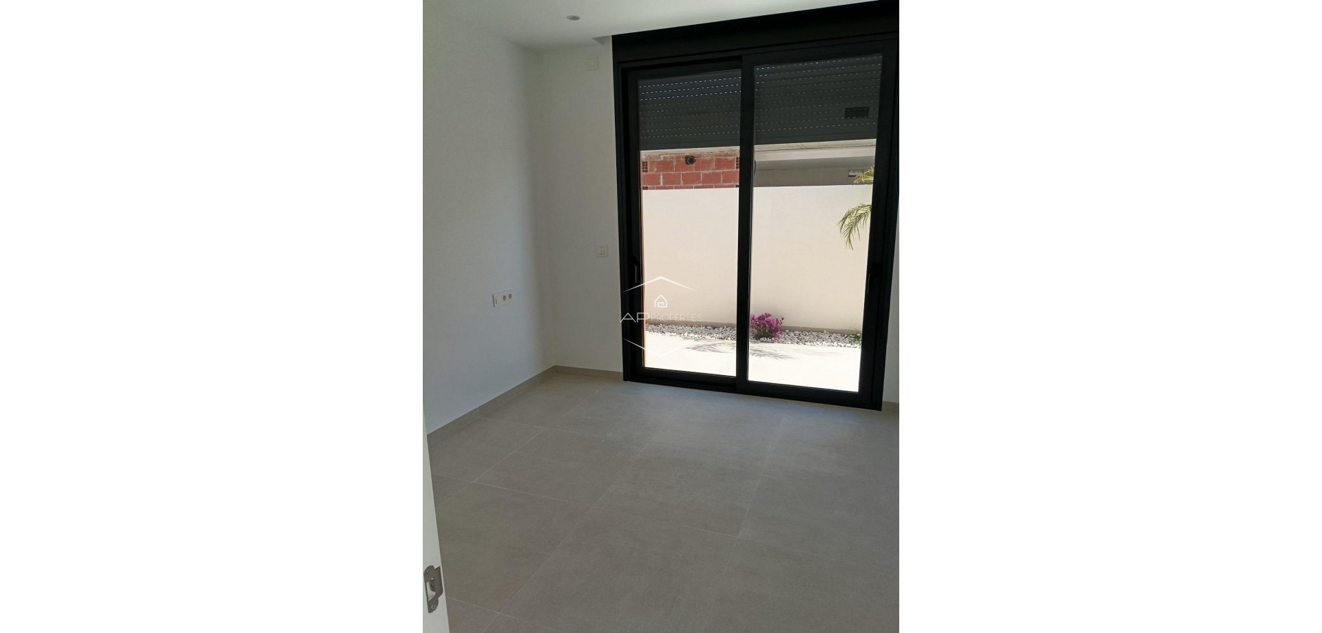 Nieuwbouw Woningen - Villa - Vrijstaand -
Pilar de la Horadada - Roda Golf