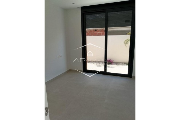 Nieuwbouw Woningen - Villa - Vrijstaand -
Pilar de la Horadada - Roda Golf