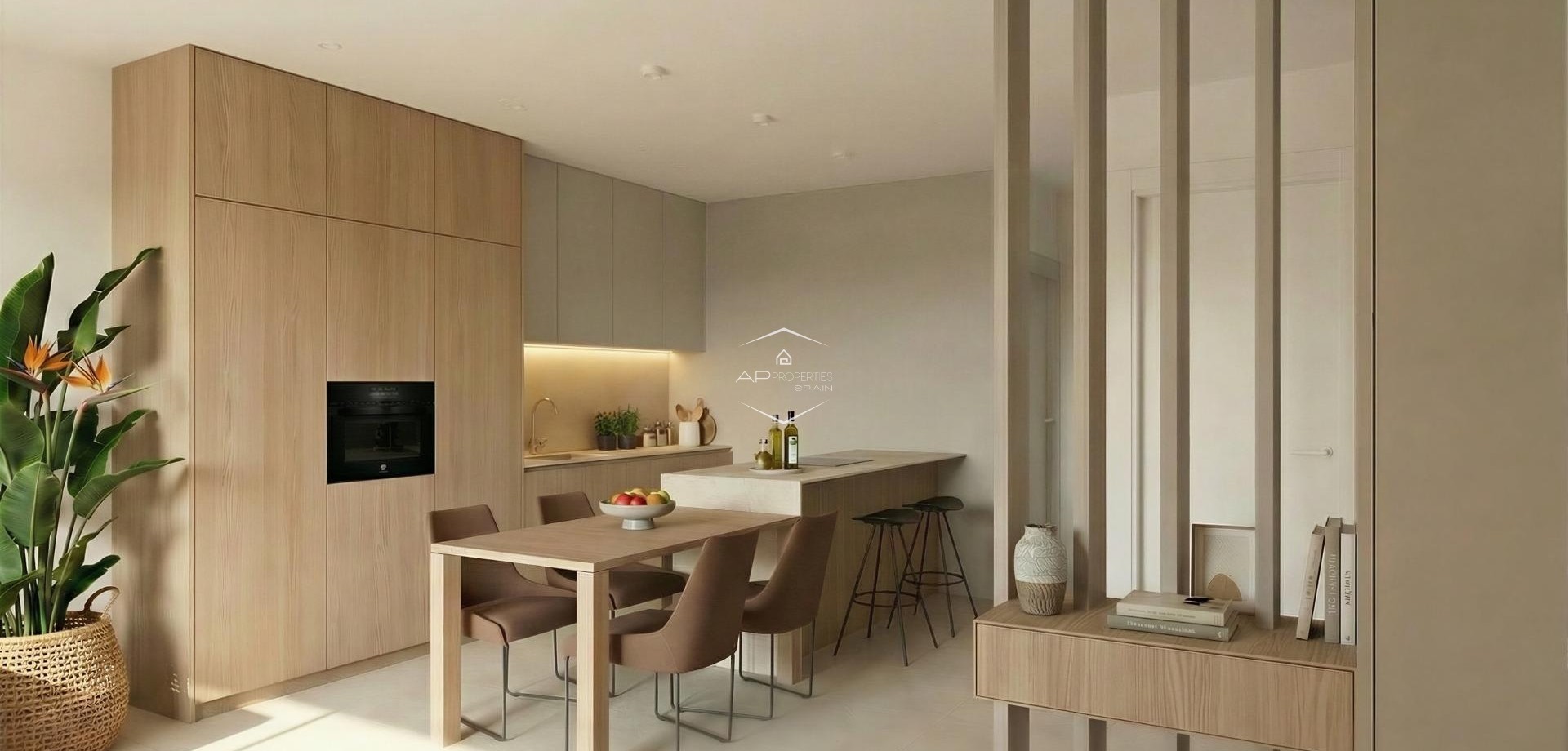 Nouvelle construction - Quad House -
Torre Pacheco - El Alba
