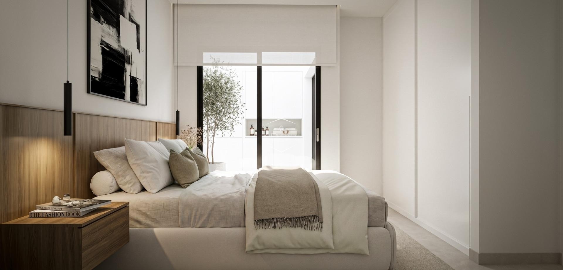 Nouvelle construction - Bungalow -
San Pedro del Pinatar - El Salero